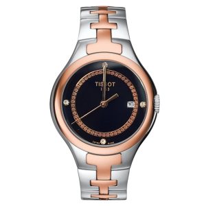 Фото 57 - Tissot T12 30mm Art 5966