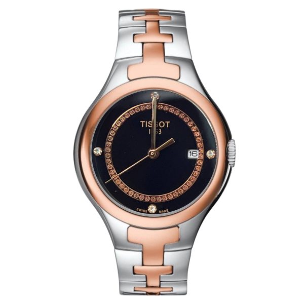 Товар Tissot T12 30mm Art 5966 Фото 1 - Tissot T12 30mm Art 5966