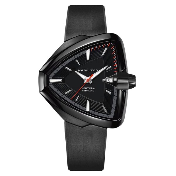 Товар Hamilton Ventura XXL 46mm Art 5955 Фото 1 - Hamilton Ventura XXL 46mm Art 5955