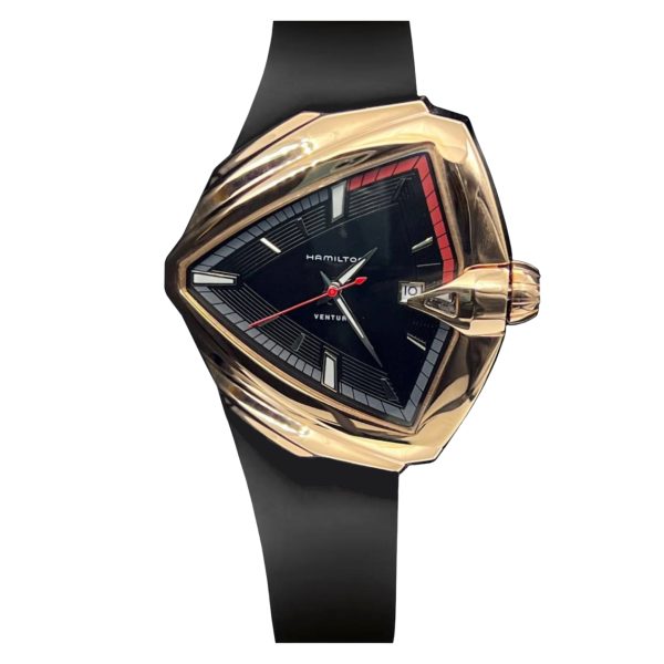Фото 1 - Hamilton Ventura XXL 46mm Art 5956
