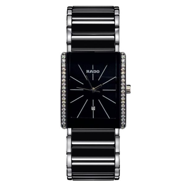 Товар Rado Integral 27mm Art 6023 Фото 1 - Rado Integral 27mm Art 6023