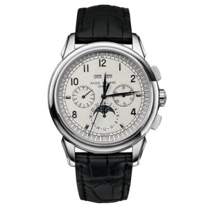 Фото 16 - Patek Philippe Grand Complications 43mm Art 5999
