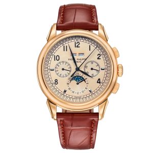 Фото 35 - Patek Philippe Grand Complications 43mm Art 6001