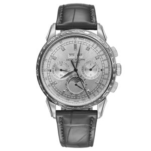 Фото 36 - Patek Philippe Grand Complications 43mm Art 6004