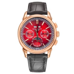 Фото 44 - Patek Philippe Grand Complications 43mm Art 6009