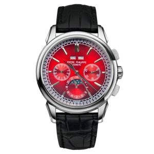 Фото 80 - Patek Philippe Grand Complications 43mm Art 6015