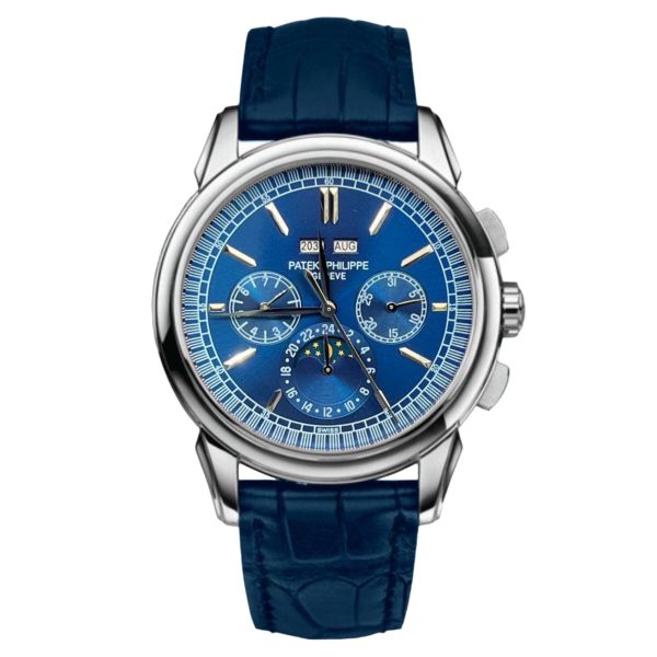 Товар Patek Philippe Grand Complications 43mm Art 6016 Фото 1 - Patek Philippe Grand Complications 43mm Art 6016