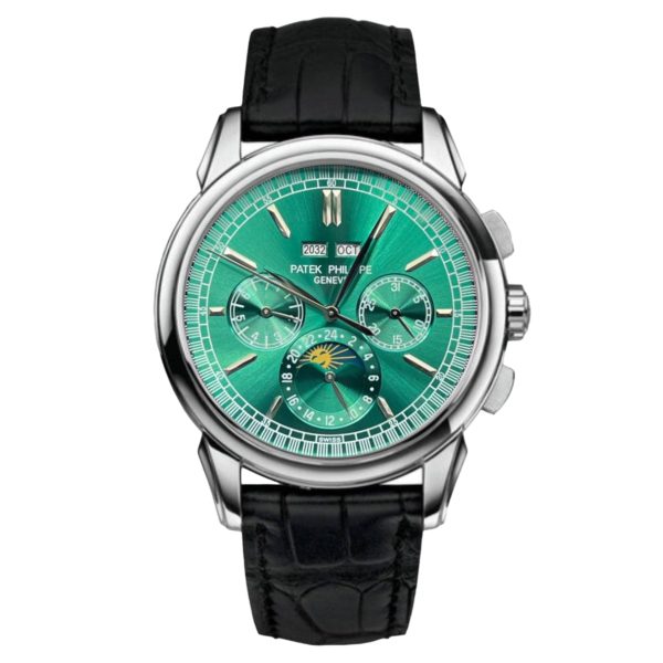 Товар Patek Philippe Grand Complications 43mm Art 6017 Фото 1 - Patek Philippe Grand Complications 43mm Art 6017