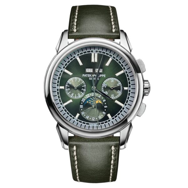 Товар Patek Philippe Grand Complications 43mm Art 6018 Фото 1 - Patek Philippe Grand Complications 43mm Art 6018