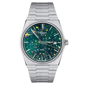 Фото 42 - Tissot PRX 40mm Art 5991