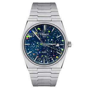 Фото 44 - Tissot PRX 40mm Art 5992