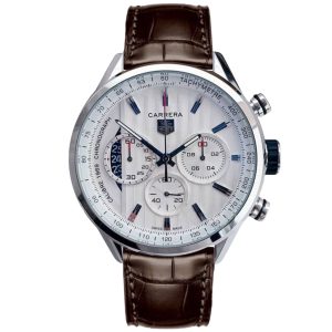 Фото 48 - TAG Heuer Carrera 44mm Art 6041