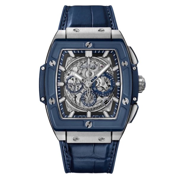 Фото 1 - Hublot Spirit of Big Bang 42mm Art 6073