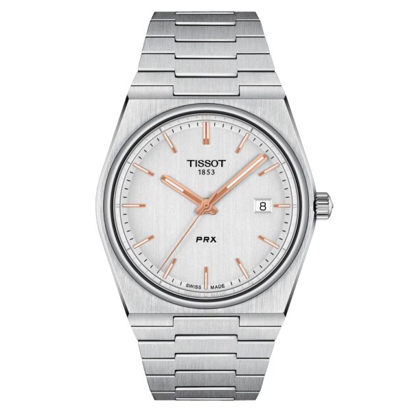 Товар Tissot PRX 40mm Art 5996 Фото 1 - Tissot PRX 40mm Art 5996