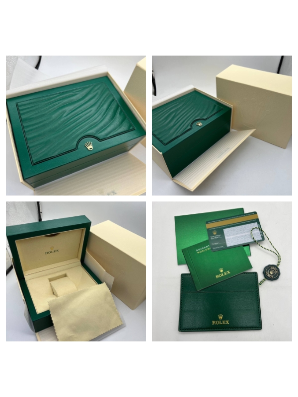 Товар Rolex Datejust 41mm 126334-0022 Steel Фото 18 - Rolex Datejust 41mm 126334-0022 Steel