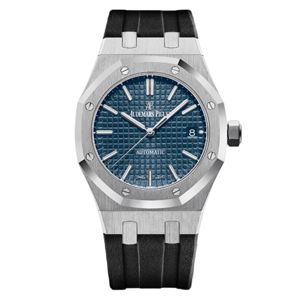 Фото 1 - Audemars Piguet Royal Oak 41mm 15400ST.OO.1220ST.03 APS