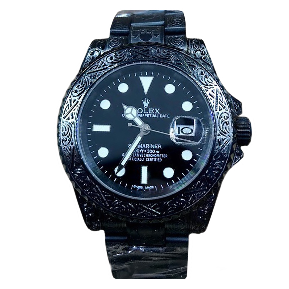 Товар Rolex Submariner 40mm Art 6192 Фото 1 - Rolex Submariner 40mm Art 6192
