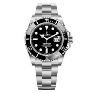 Фото 57 - Rolex Submariner 41mm 126610LN-0001