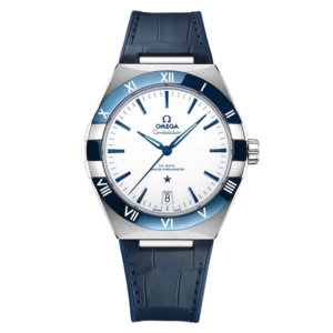Фото 66 - Omega Constellation 41mm 131.33.41.21.04.001