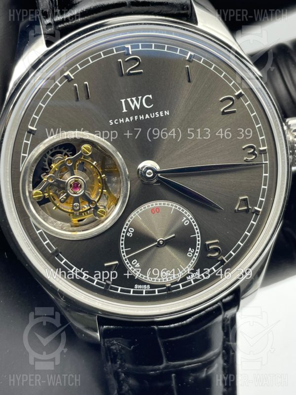 Товар IWC Portugieser IW546301 Фото 3 - IWC Portugieser IW546301