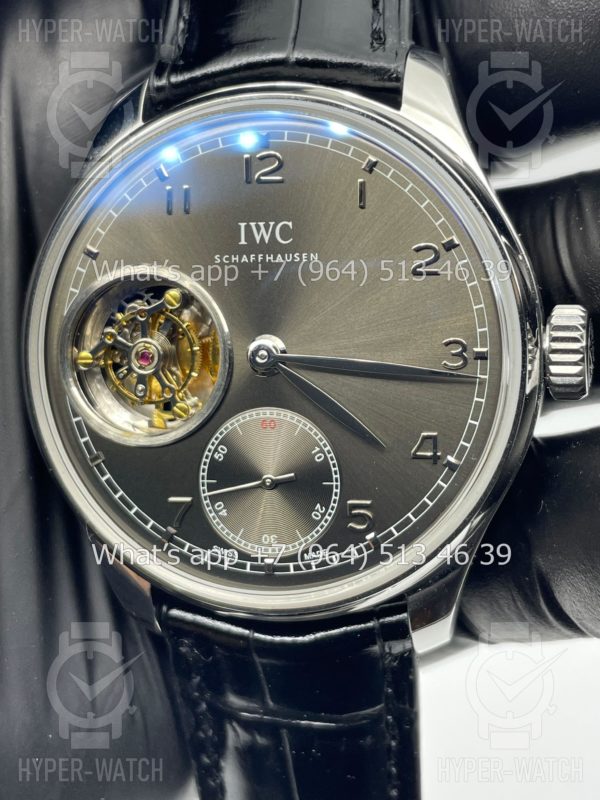 Товар IWC Portugieser IW546301 Фото 4 - IWC Portugieser IW546301