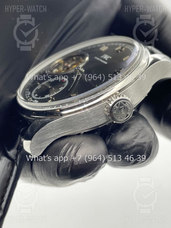 Товар IWC Portugieser IW546301 Фото 7 - IWC Portugieser IW546301