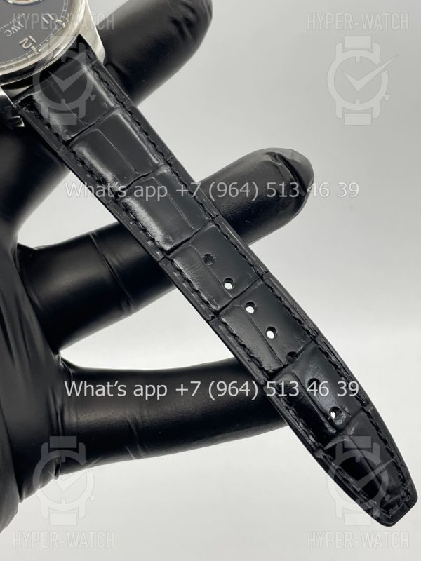 Товар IWC Portugieser IW546301 Фото 10 - IWC Portugieser IW546301