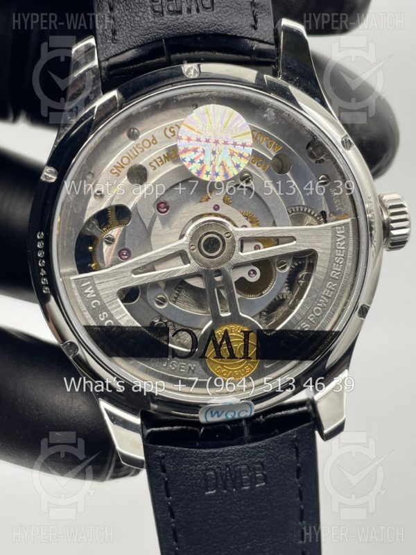 Товар IWC Portugieser IW546301 Фото 16 - IWC Portugieser IW546301