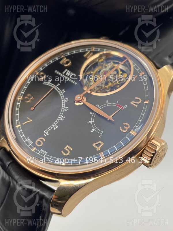 Товар IWC Portugieser IW504602 Фото 9 - IWC Portugieser IW504602