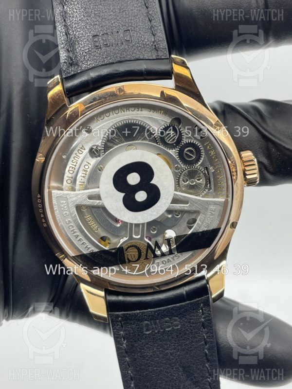 Товар IWC Portugieser IW504602 Фото 15 - IWC Portugieser IW504602