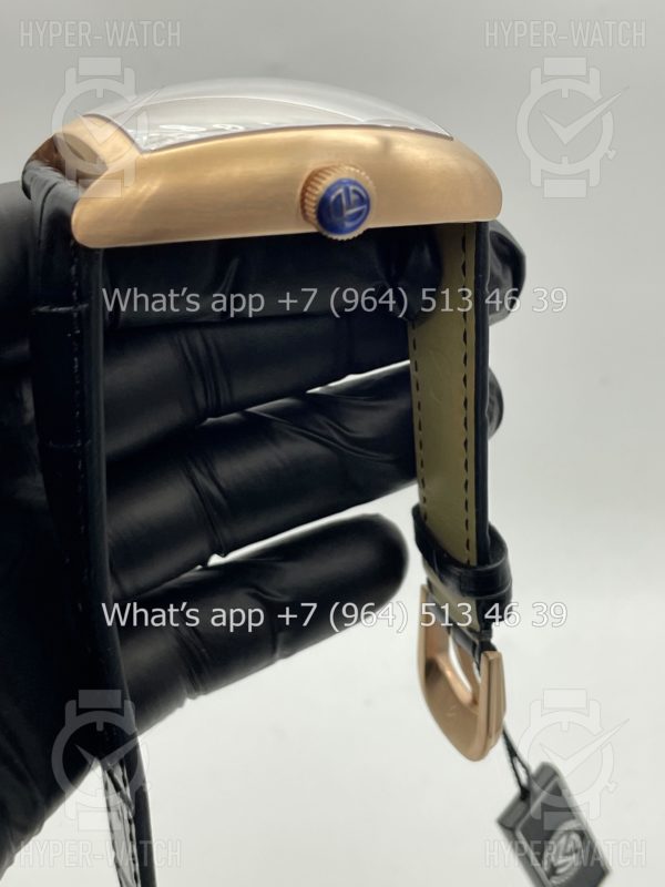 Товар Franck Muller Giga Tourbillon 8889 Фото 17 - Franck Muller Giga Tourbillon 8889