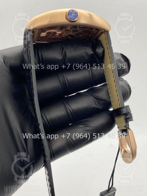 Товар Franck Muller Giga Tourbillon 8889 Фото 18 - Franck Muller Giga Tourbillon 8889