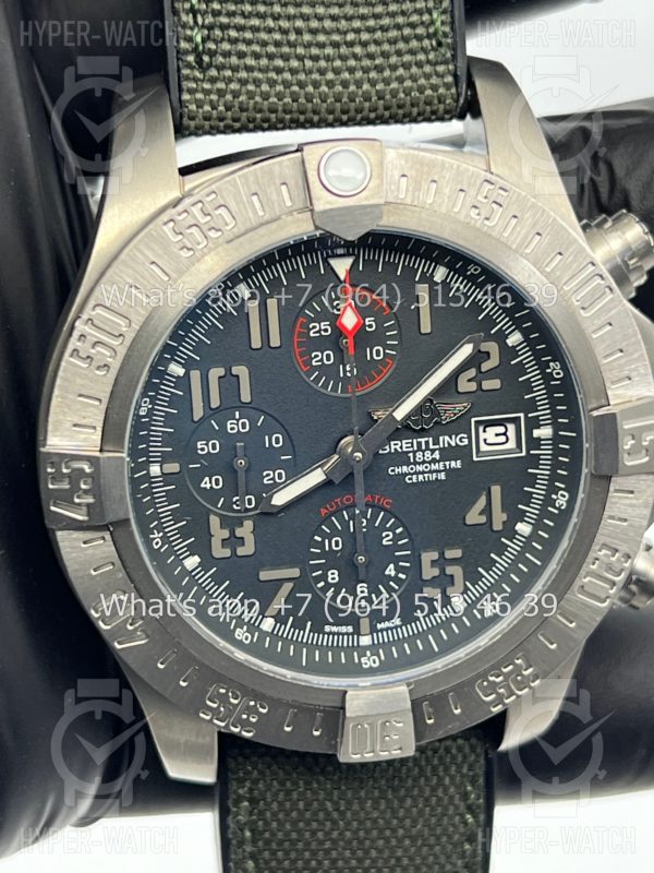 Товар Breitling Avenger E13383101 Фото 2 - Breitling Avenger E13383101