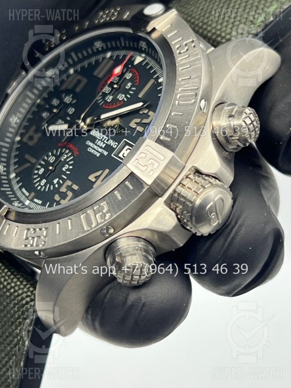 Товар Breitling Avenger E13383101 Фото 4 - Breitling Avenger E13383101