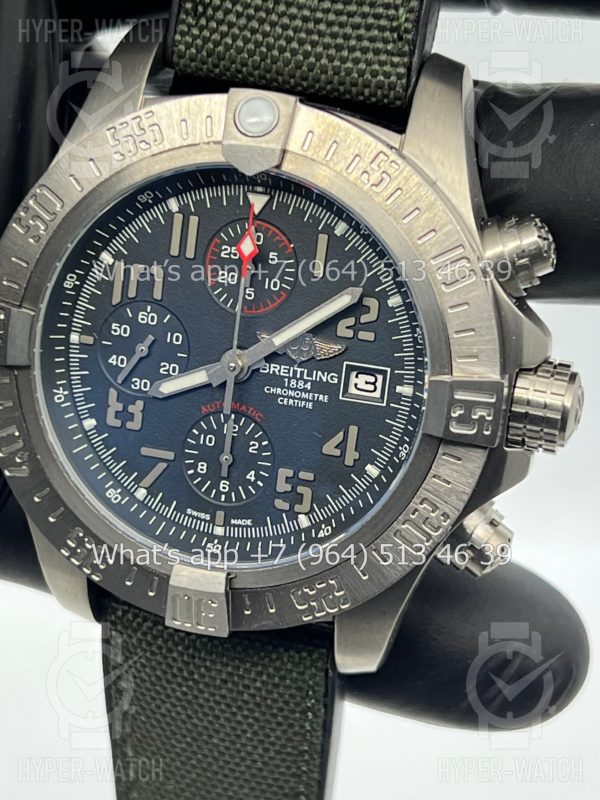 Товар Breitling Avenger E13383101 Фото 5 - Breitling Avenger E13383101