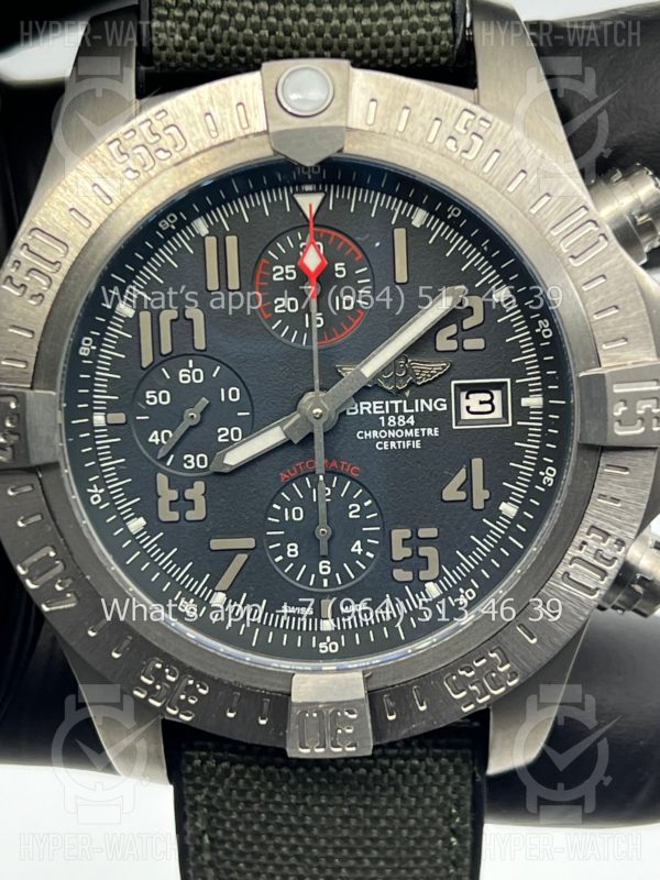 Товар Breitling Avenger E13383101 Фото 6 - Breitling Avenger E13383101