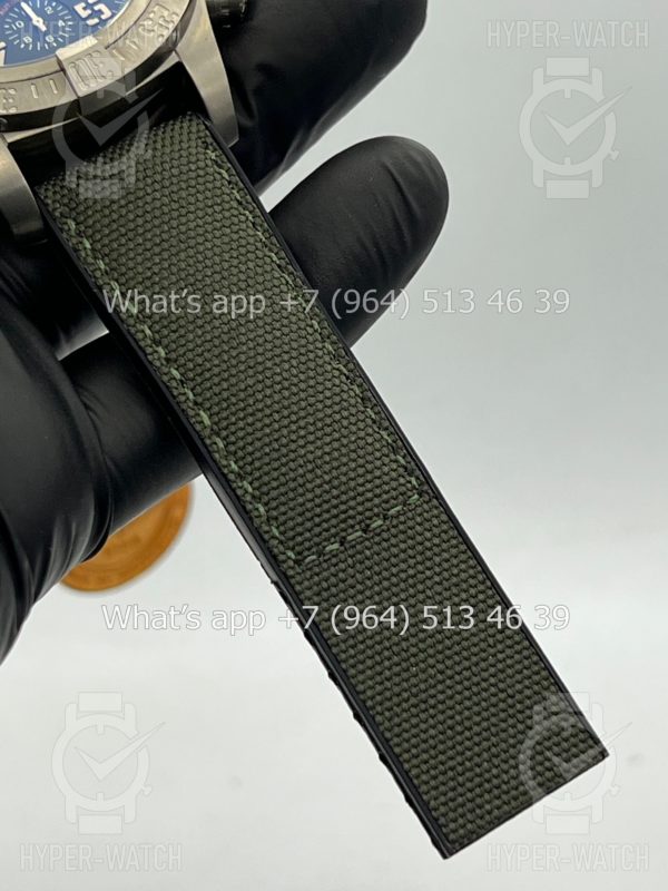 Товар Breitling Avenger E13383101 Фото 9 - Breitling Avenger E13383101
