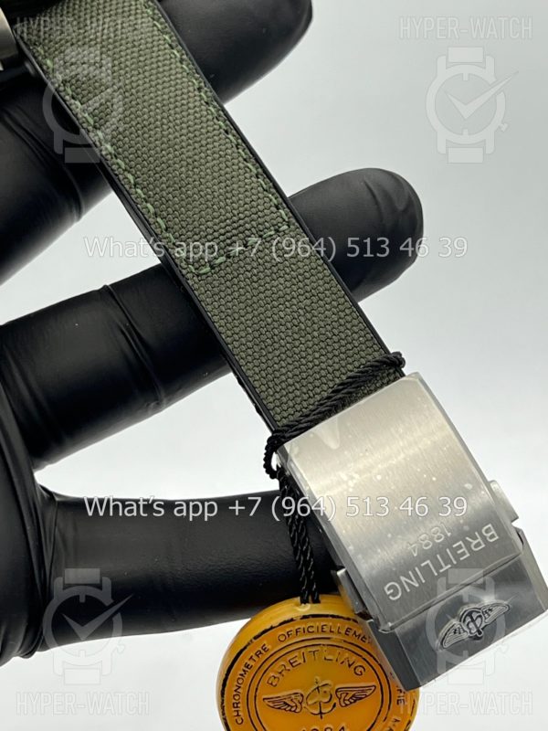 Товар Breitling Avenger E13383101 Фото 10 - Breitling Avenger E13383101