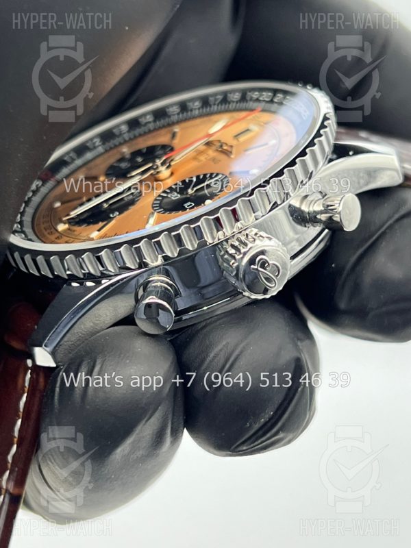 Товар Breitling Navitimer 43mm AB0138241K1 Фото 4 - Breitling Navitimer 43mm AB0138241K1