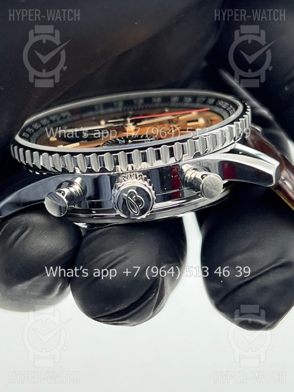 Товар Breitling Navitimer 43mm AB0138241K1 Фото 5 - Breitling Navitimer 43mm AB0138241K1