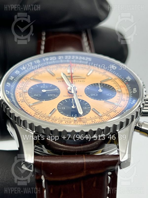 Товар Breitling Navitimer 43mm AB0138241K1 Фото 8 - Breitling Navitimer 43mm AB0138241K1