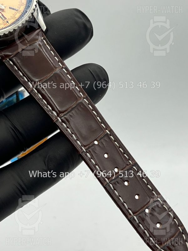 Товар Breitling Navitimer 43mm AB0138241K1 Фото 11 - Breitling Navitimer 43mm AB0138241K1