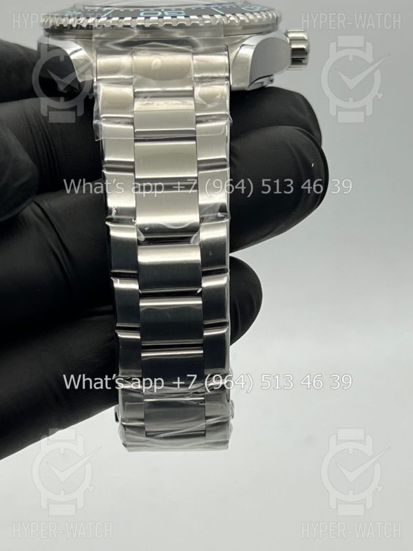 Товар Omega Seamaster Planet Ocean 6000M UltraDeep 215.30.46.21.03.002 Фото 13 - Omega Seamaster Planet Ocean 6000M UltraDeep 215.30.46.21.03.002