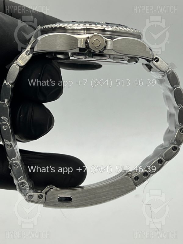 Товар Omega Seamaster Planet Ocean 6000M UltraDeep 215.30.46.21.03.002 Фото 14 - Omega Seamaster Planet Ocean 6000M UltraDeep 215.30.46.21.03.002