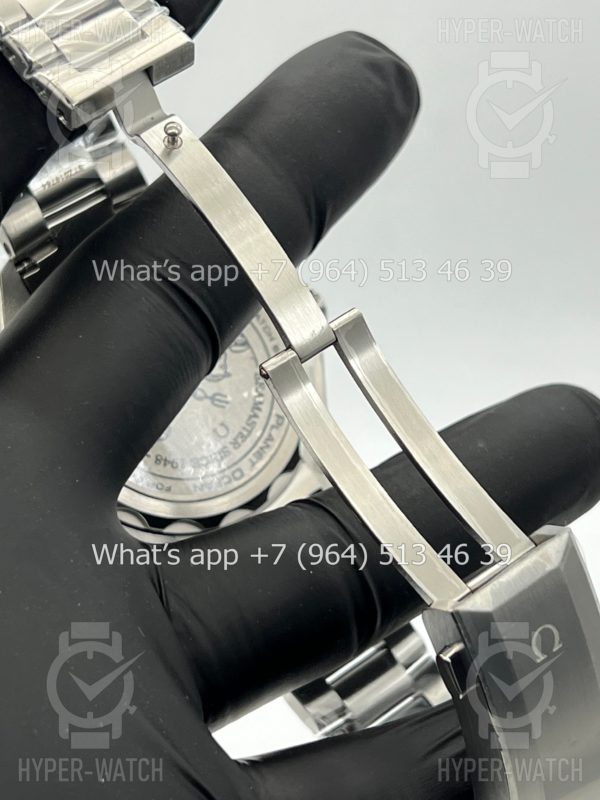 Товар Omega Seamaster Planet Ocean 6000M UltraDeep 215.30.46.21.03.002 Фото 18 - Omega Seamaster Planet Ocean 6000M UltraDeep 215.30.46.21.03.002