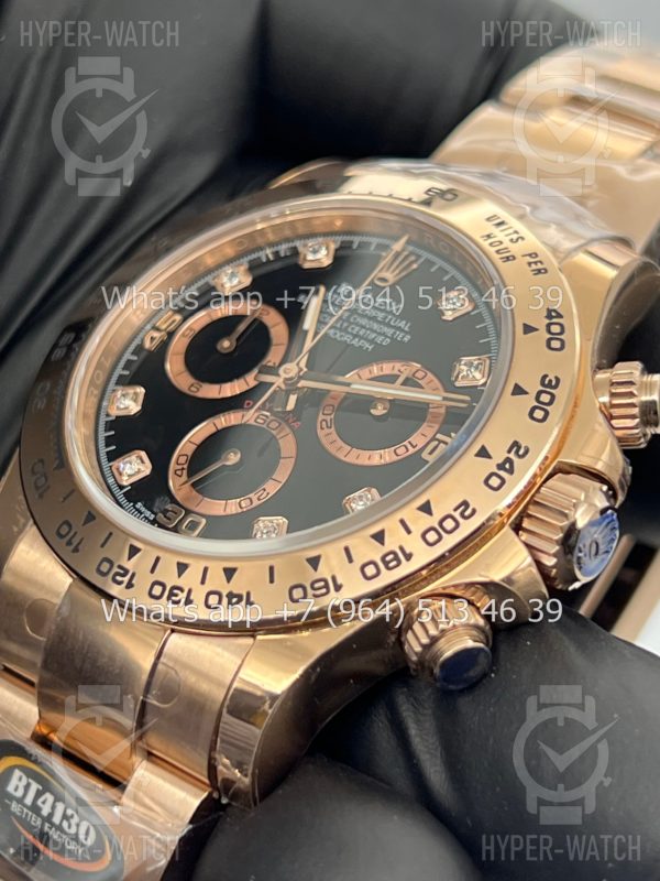 Товар Rolex Cosmograph Daytona 40mm 116505-0015 Фото 5 - Rolex Cosmograph Daytona 40mm 116505-0015