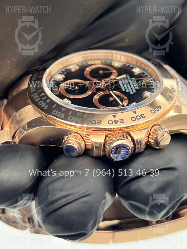 Товар Rolex Cosmograph Daytona 40mm 116505-0015 Фото 6 - Rolex Cosmograph Daytona 40mm 116505-0015