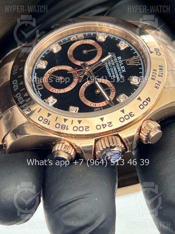 Товар Rolex Cosmograph Daytona 40mm 116505-0015 Фото 7 - Rolex Cosmograph Daytona 40mm 116505-0015
