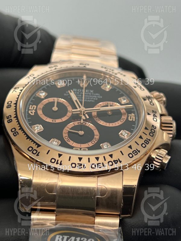 Товар Rolex Cosmograph Daytona 40mm 116505-0015 Фото 9 - Rolex Cosmograph Daytona 40mm 116505-0015