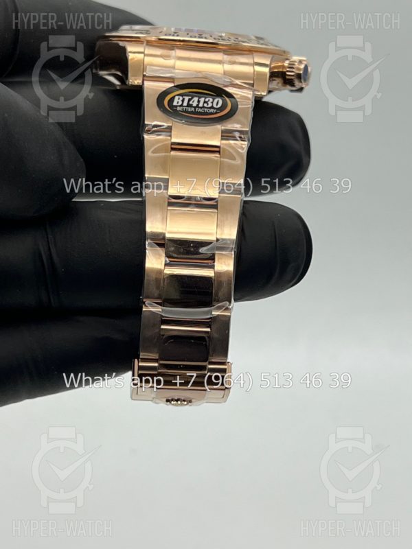 Товар Rolex Cosmograph Daytona 40mm 116505-0015 Фото 11 - Rolex Cosmograph Daytona 40mm 116505-0015